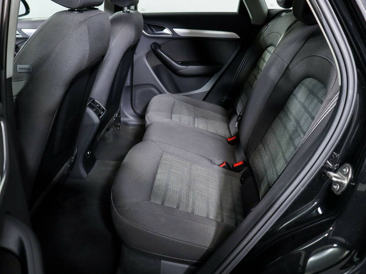 Audi Q3, 2015 Фото №6