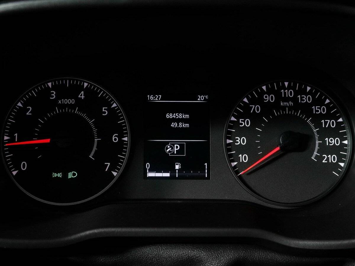 Renault Duster, 2022 - 68 455 км. | Фото №8