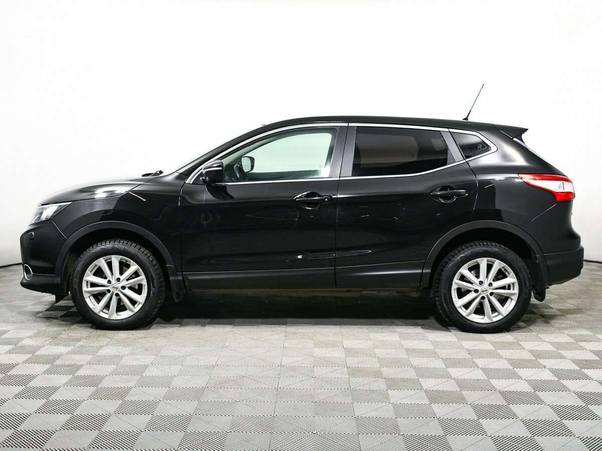 Nissan Qashqai, 2014 - 160 625 км. | Фото №7