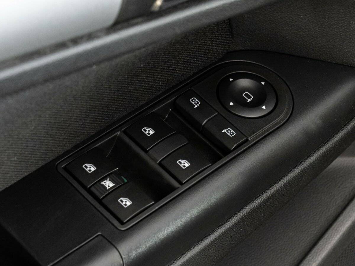 Opel Astra, 2014 Фото №18