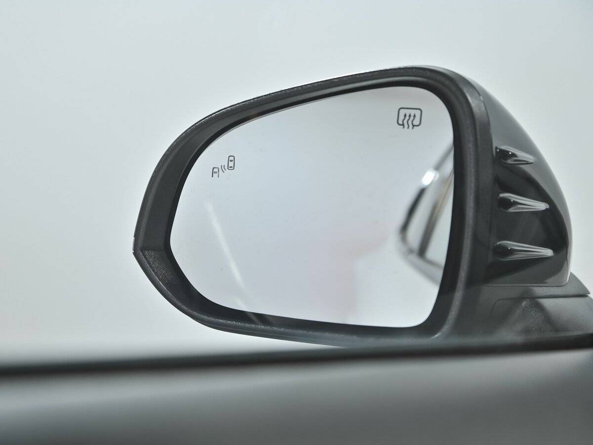 Changan UNI-T, 2021 Фото №18