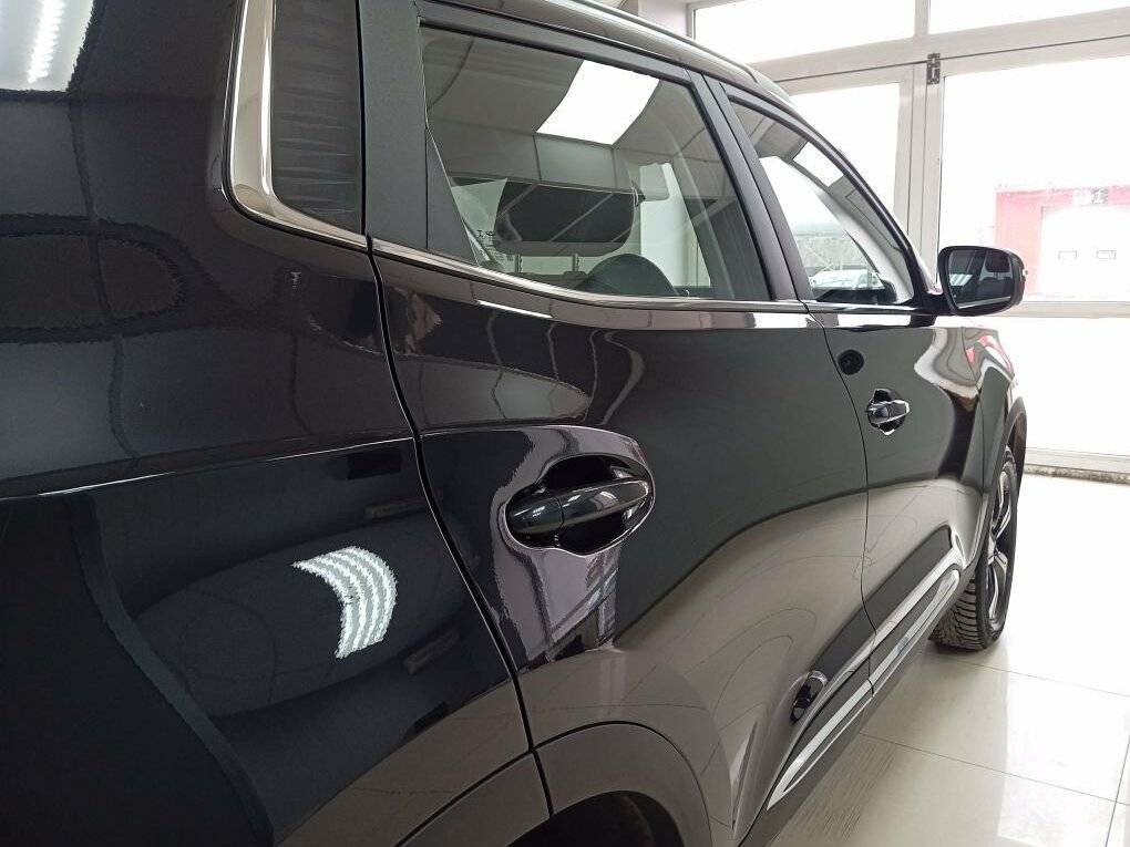 Chery Tiggo 4 Pro, 2022 - 66 894 км. | Фото №2