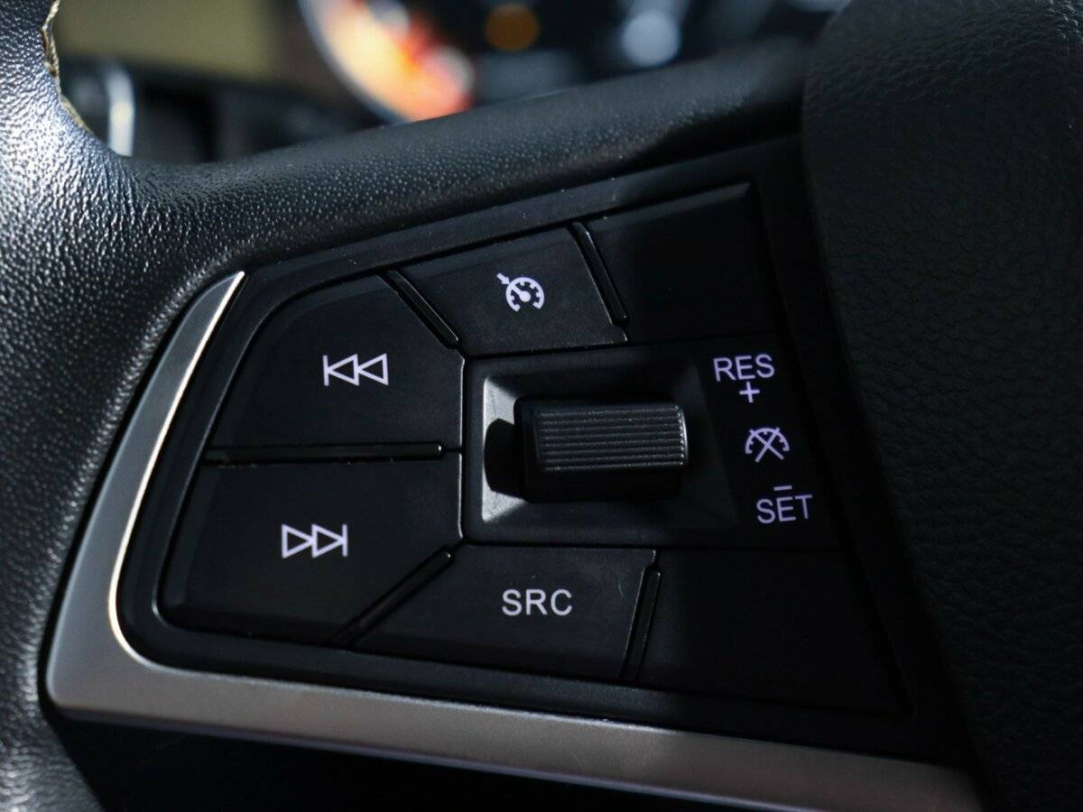 Москвич 3, 2023 Фото №19