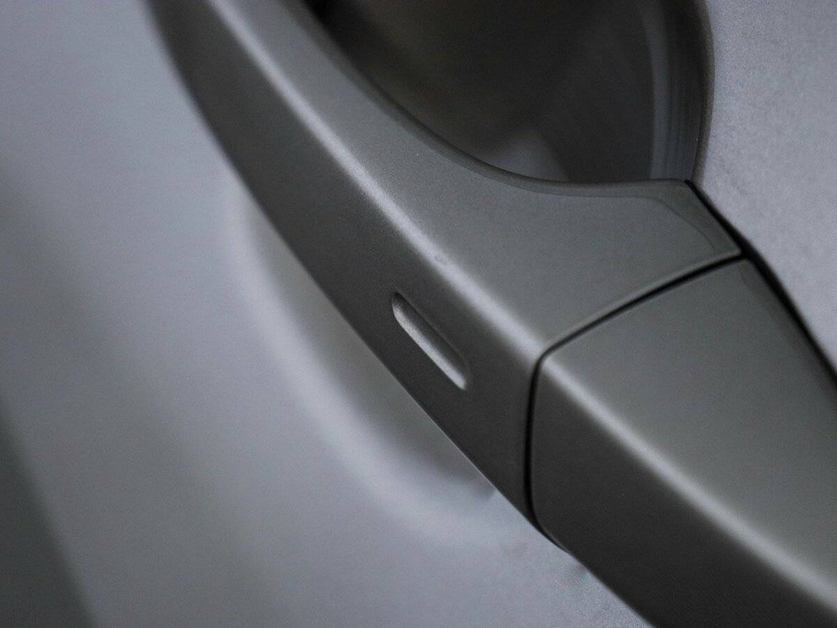 Volkswagen Tiguan, 2018 Фото №17