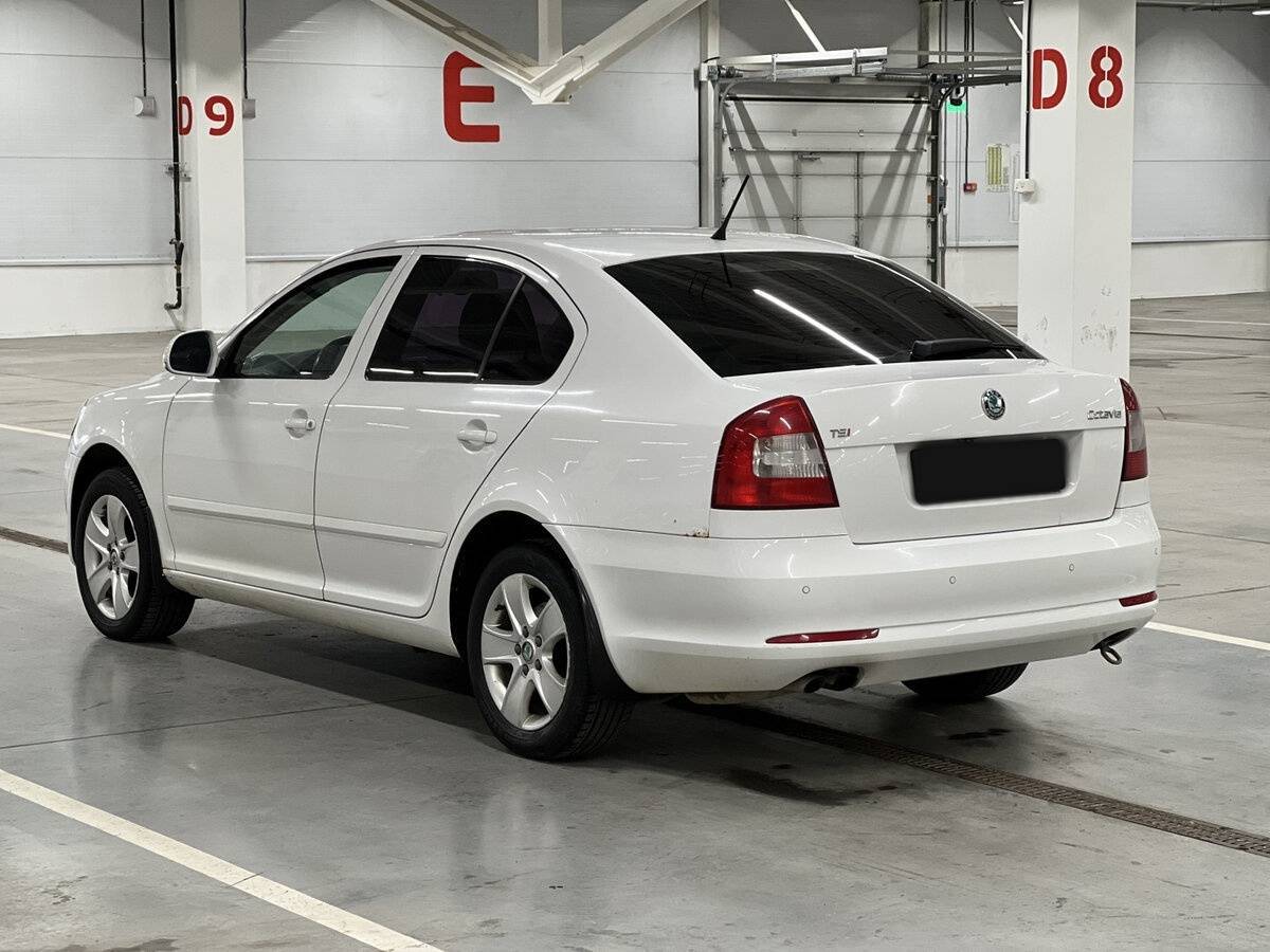 Skoda Octavia, 2012 - 225 715 км. | Фото №7