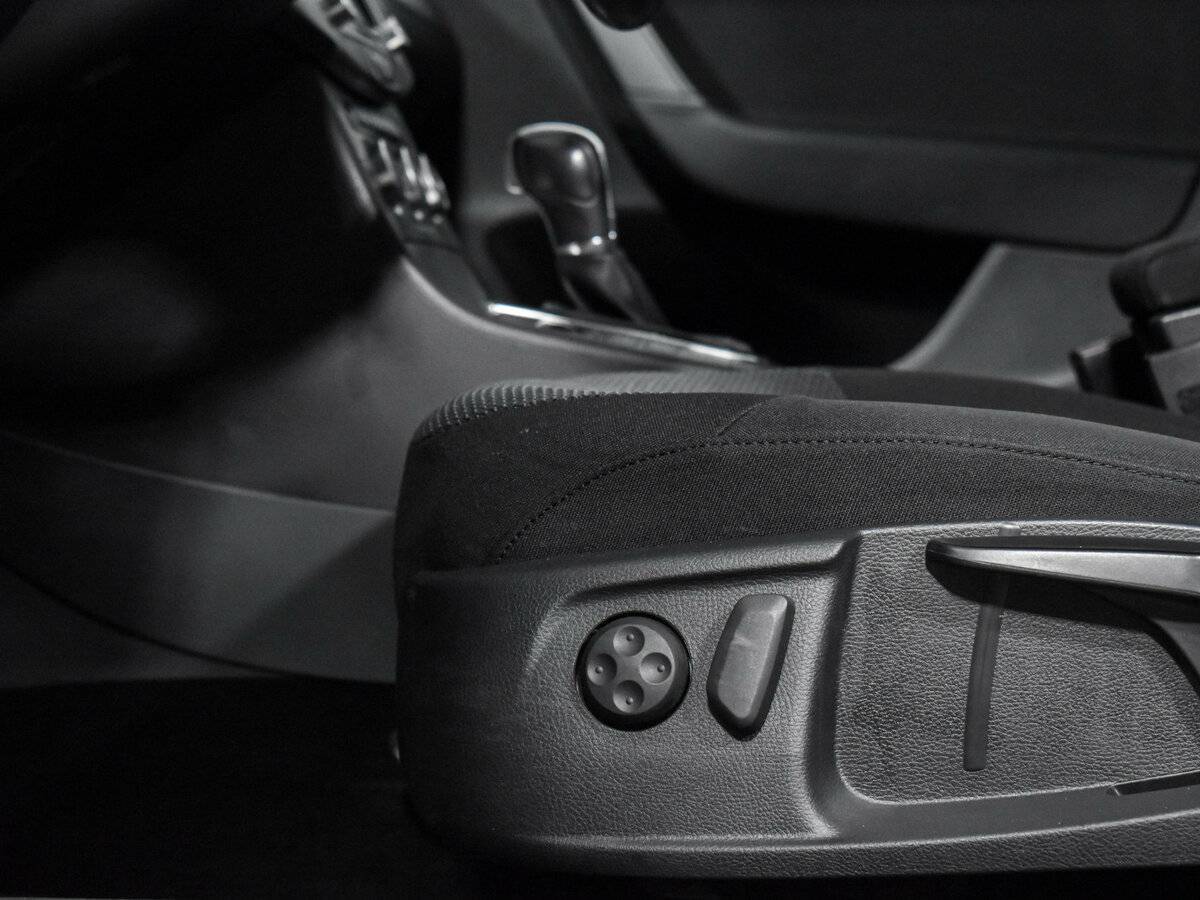 Volkswagen Passat, 2012 - 280 564 км. | Фото №8