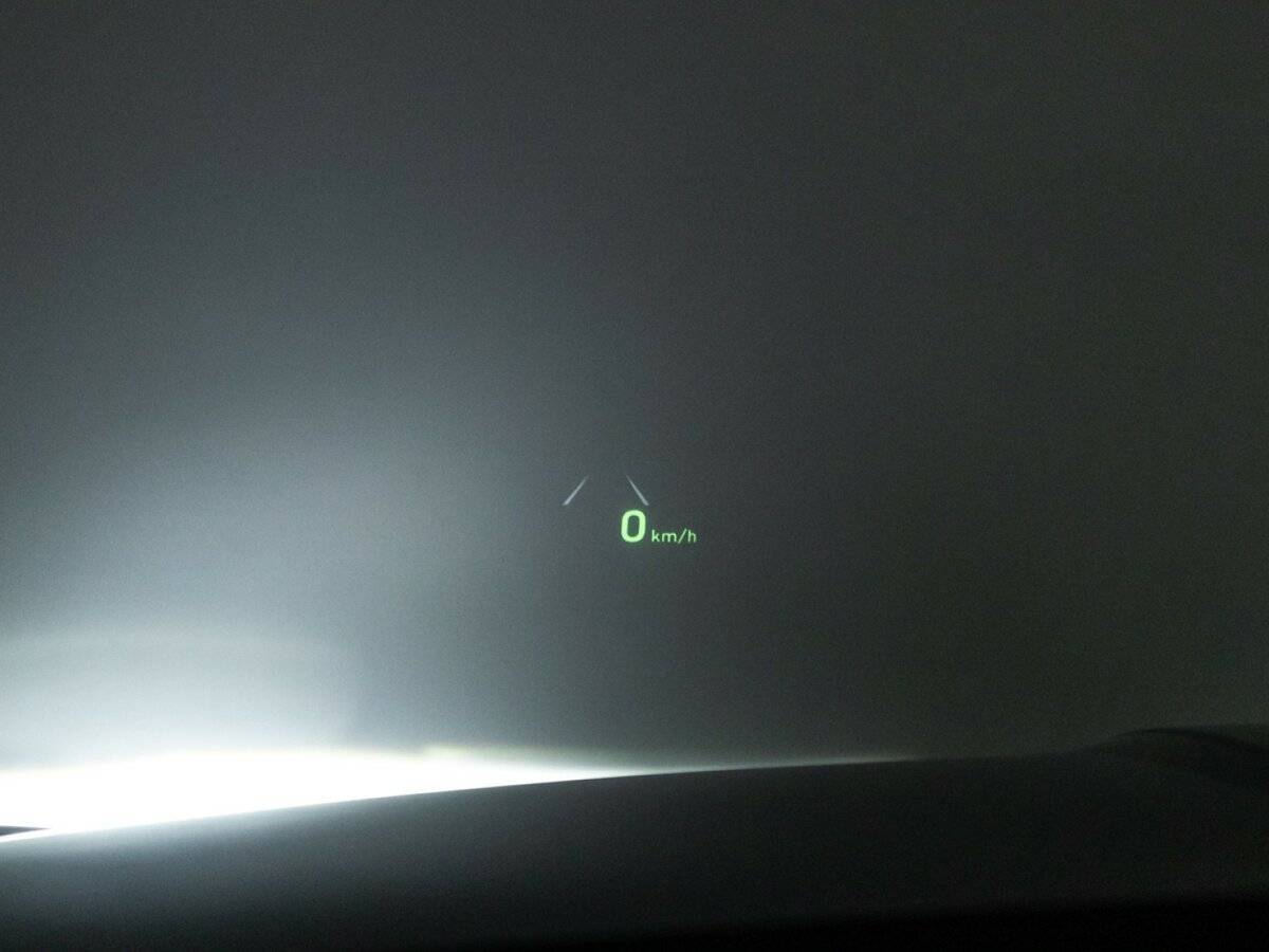 Hyundai Sonata, 2019 Фото №23