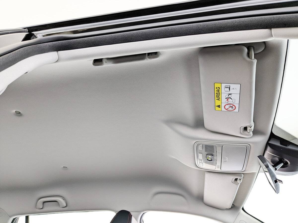 Changan CS75, 2022 Фото №23