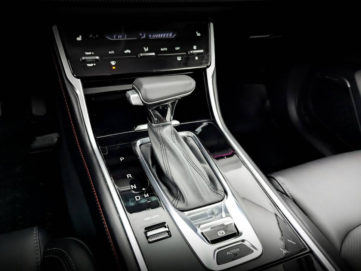 Changan CS75, 2022 Фото №27