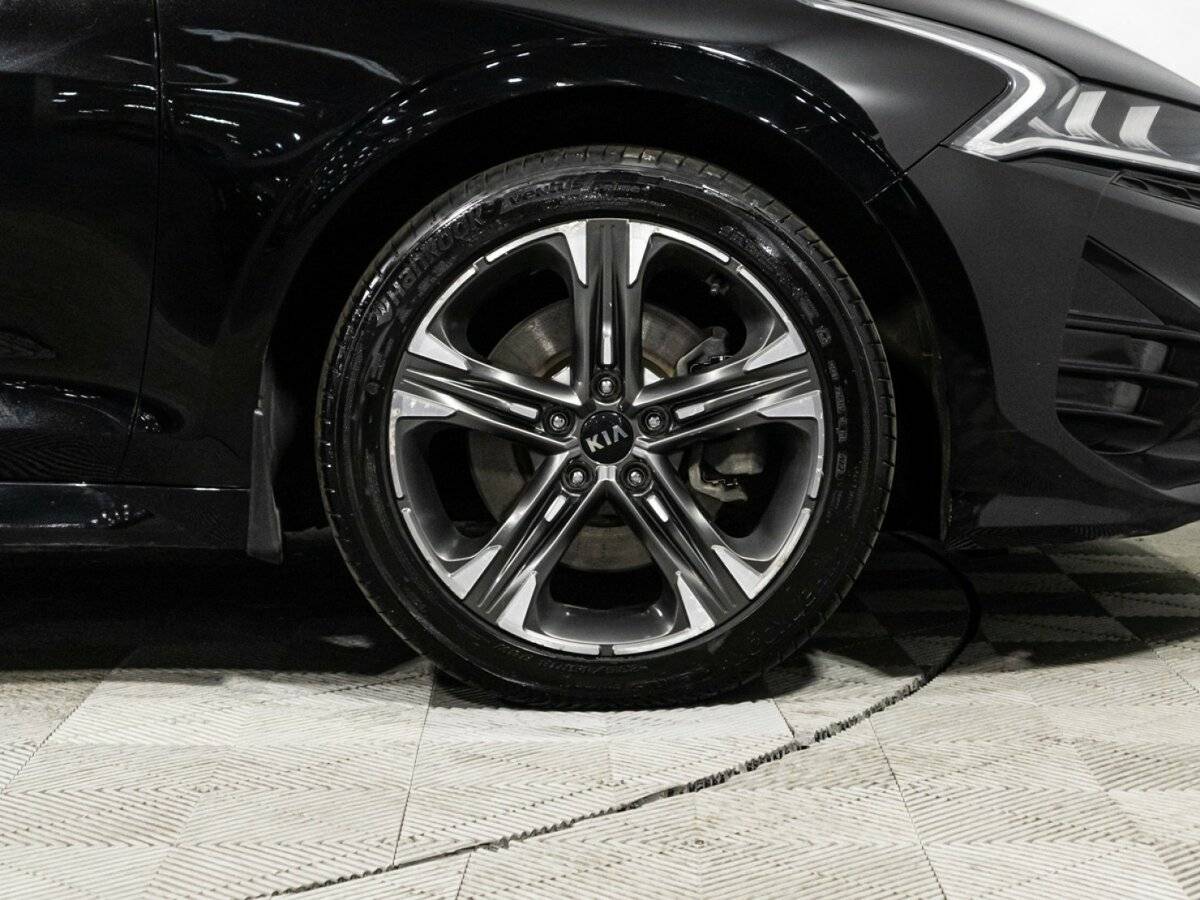 Kia K5, 2020 - 137 631 км. | Фото №4