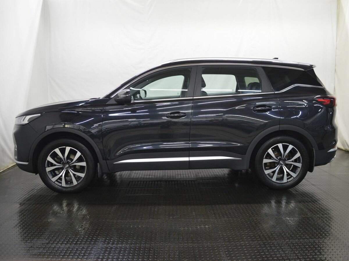 Chery Tiggo 7 Pro, 2021 - 79 287 км. | Фото №8