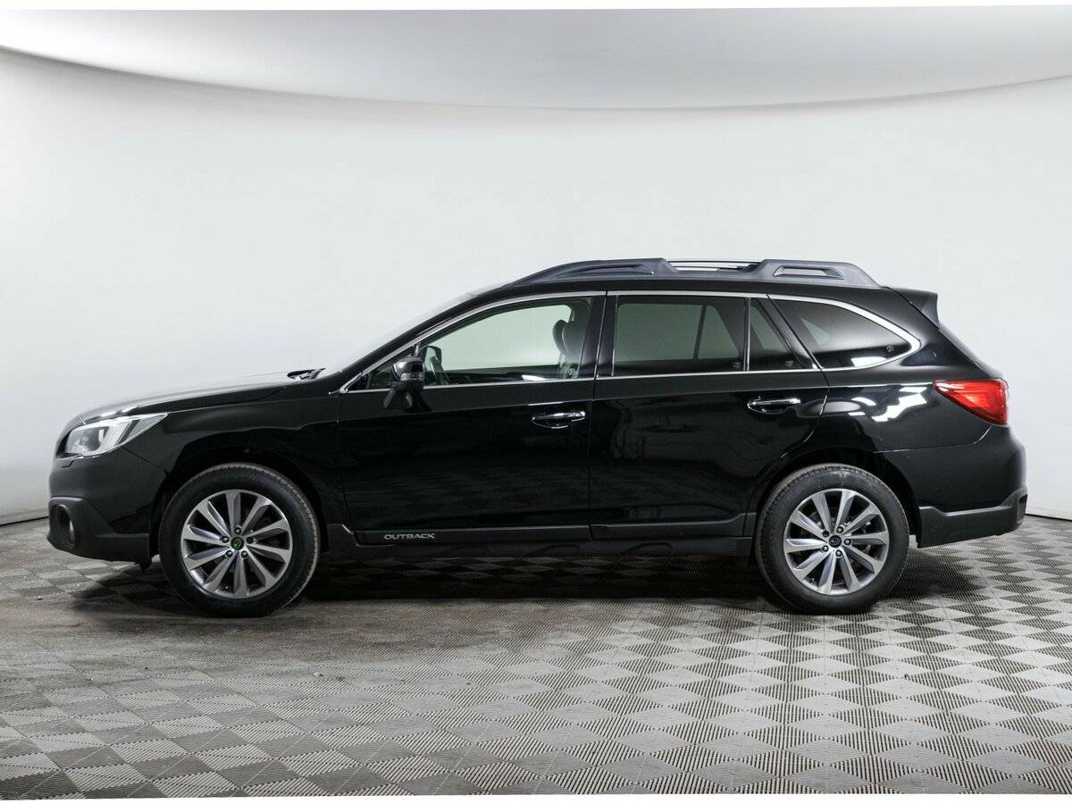 Subaru Outback, 2015 - 234 243 км. | Фото №7