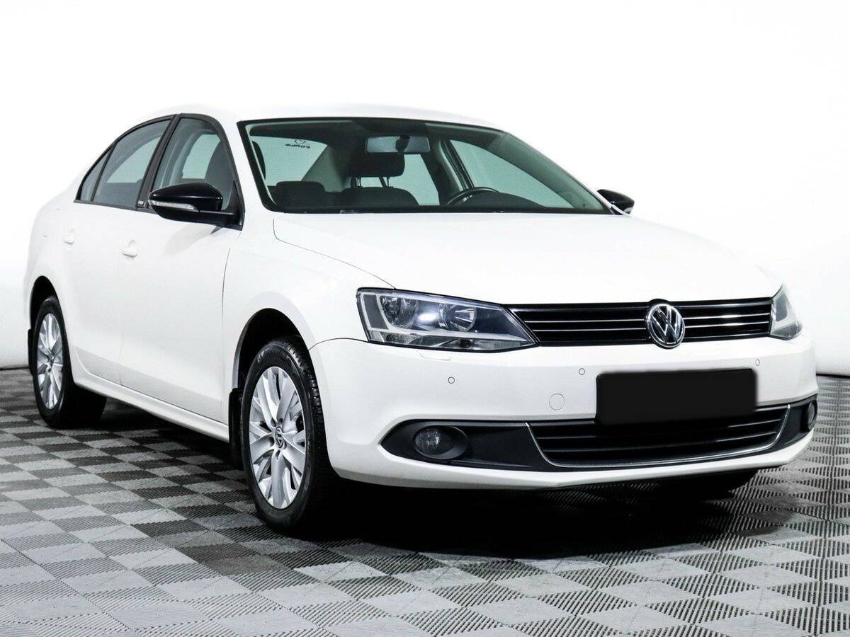 Volkswagen Jetta, 2014 - 112 450 км. | Фото №3