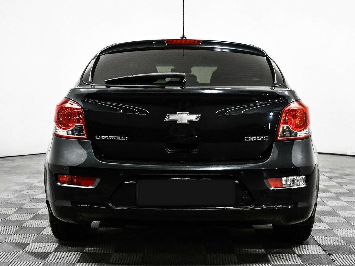 Chevrolet Cruze, 2014 - 158 338 км. | Фото №6