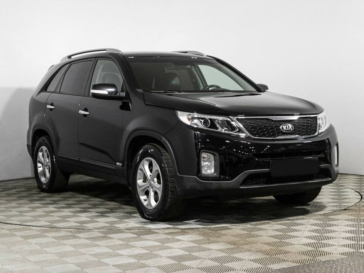 Kia Sorento, 2020 - 87 560 км. | Фото №3