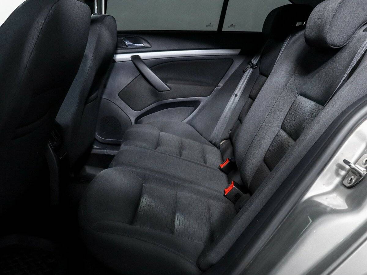 Skoda Octavia DSG7, 2012 - 105 563 км. | Фото №8