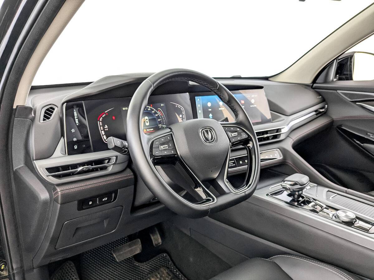 Changan CS75 Plus, 2023 Фото №16