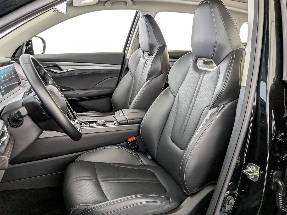 Changan CS75 Plus, 2023 Фото №18