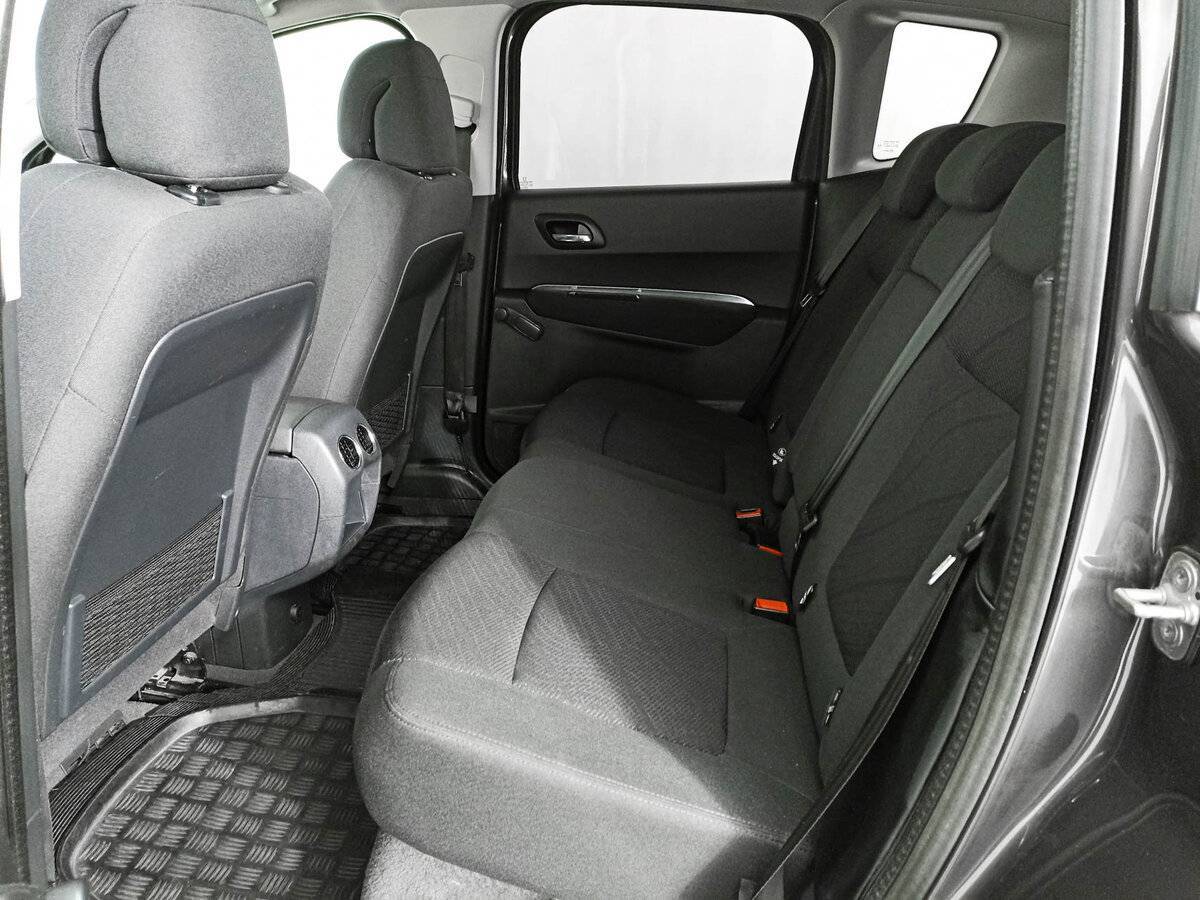 Peugeot 3008, 2012 - 217 357 км. | Фото №8