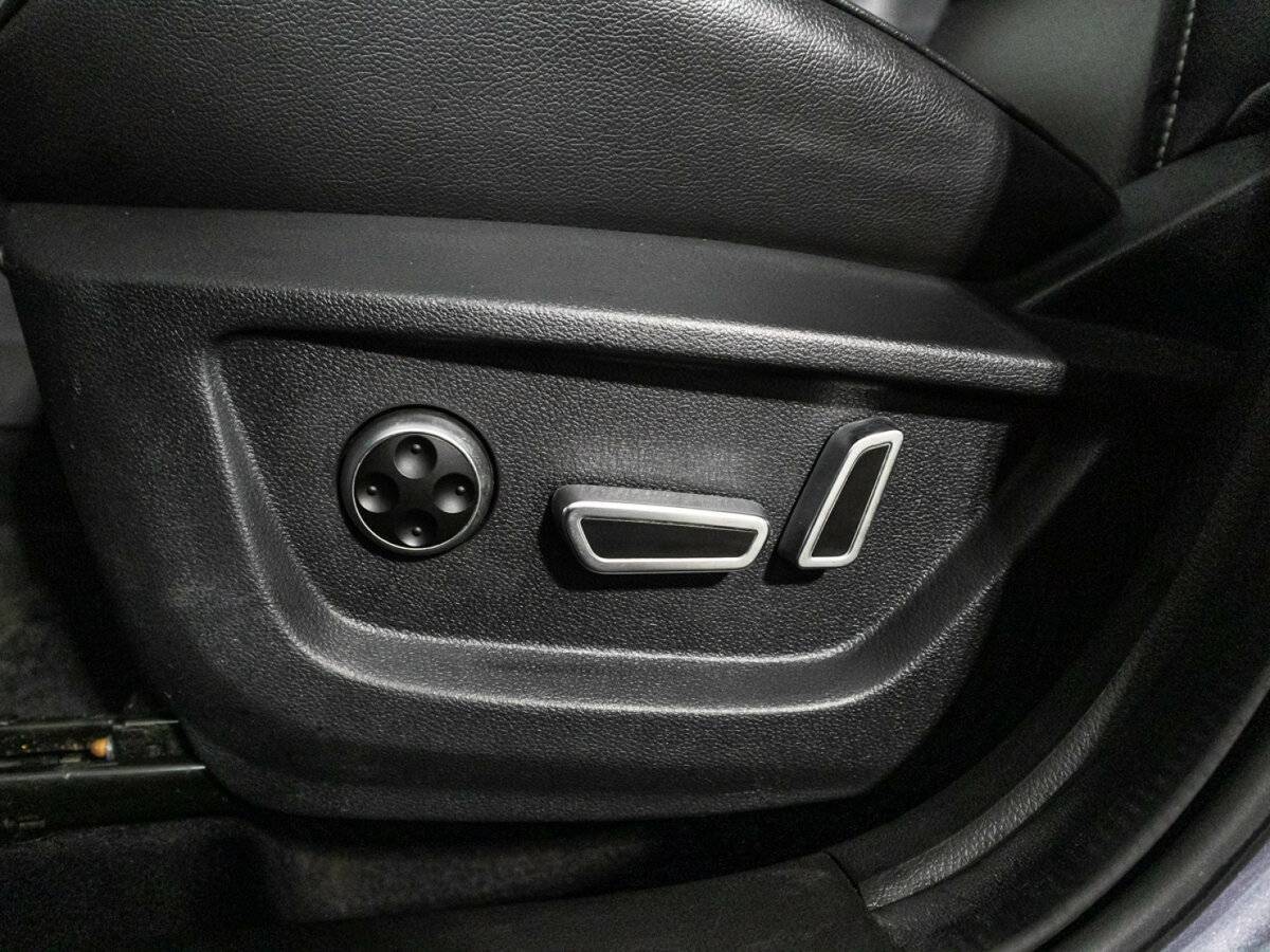 Chery Tiggo 4, 2021 Фото №16