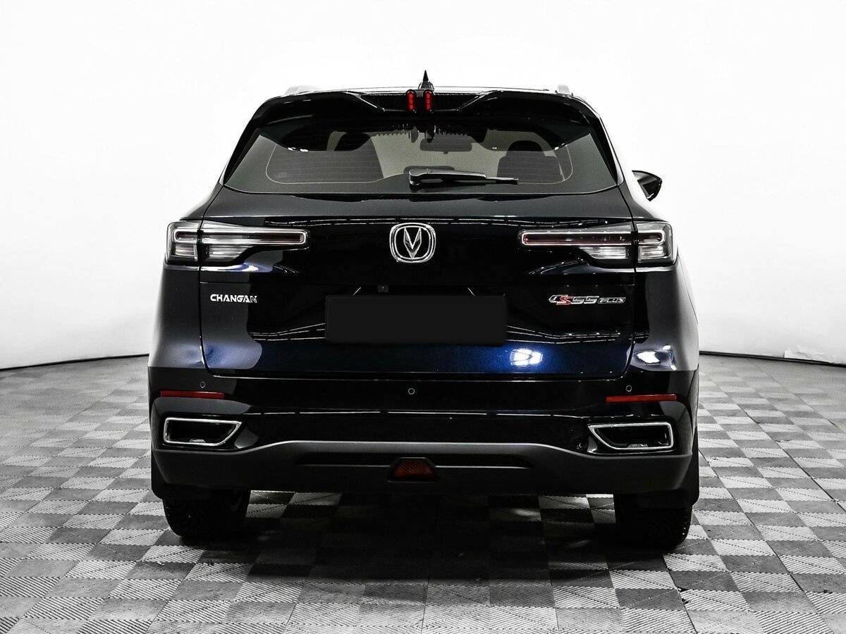 Changan CS55 Plus, 2023 - 28 384 км. | Фото №6
