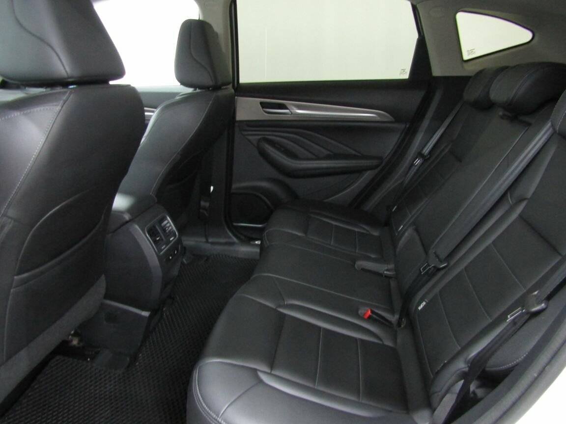 Haval F7, 2019 Фото №12