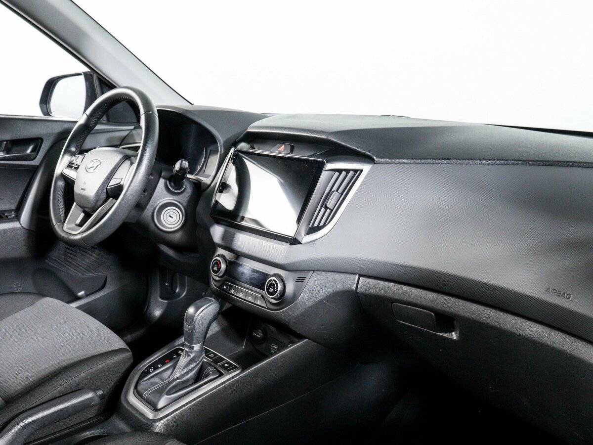 Hyundai Creta, 2021 - 74 146 км. | Фото №6