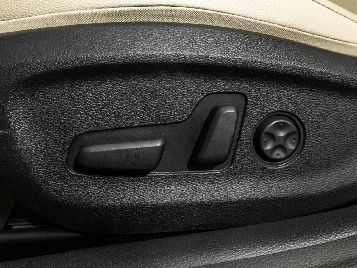 Hyundai Sonata, 2017 Фото №20