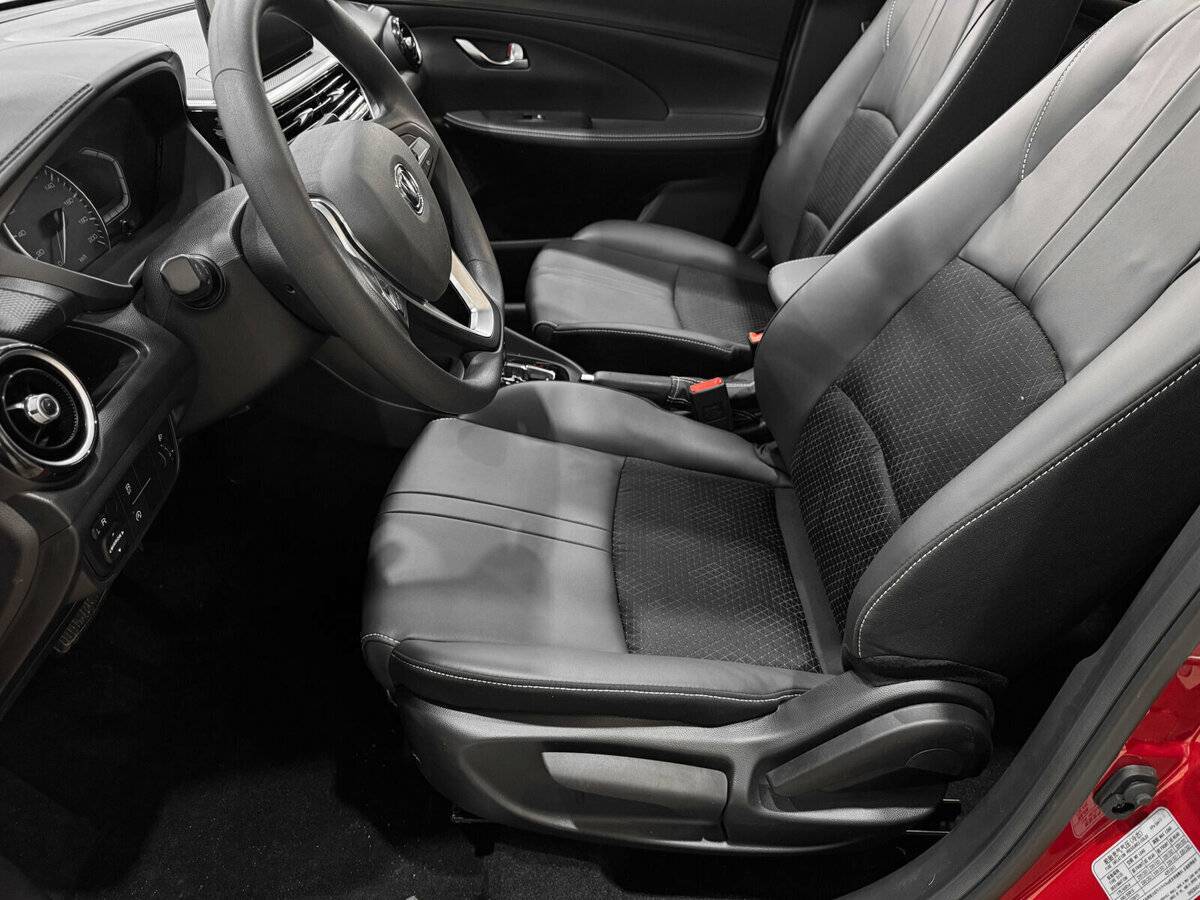 Changan Alsvin, 2023 - 1 116 км. | Фото №6