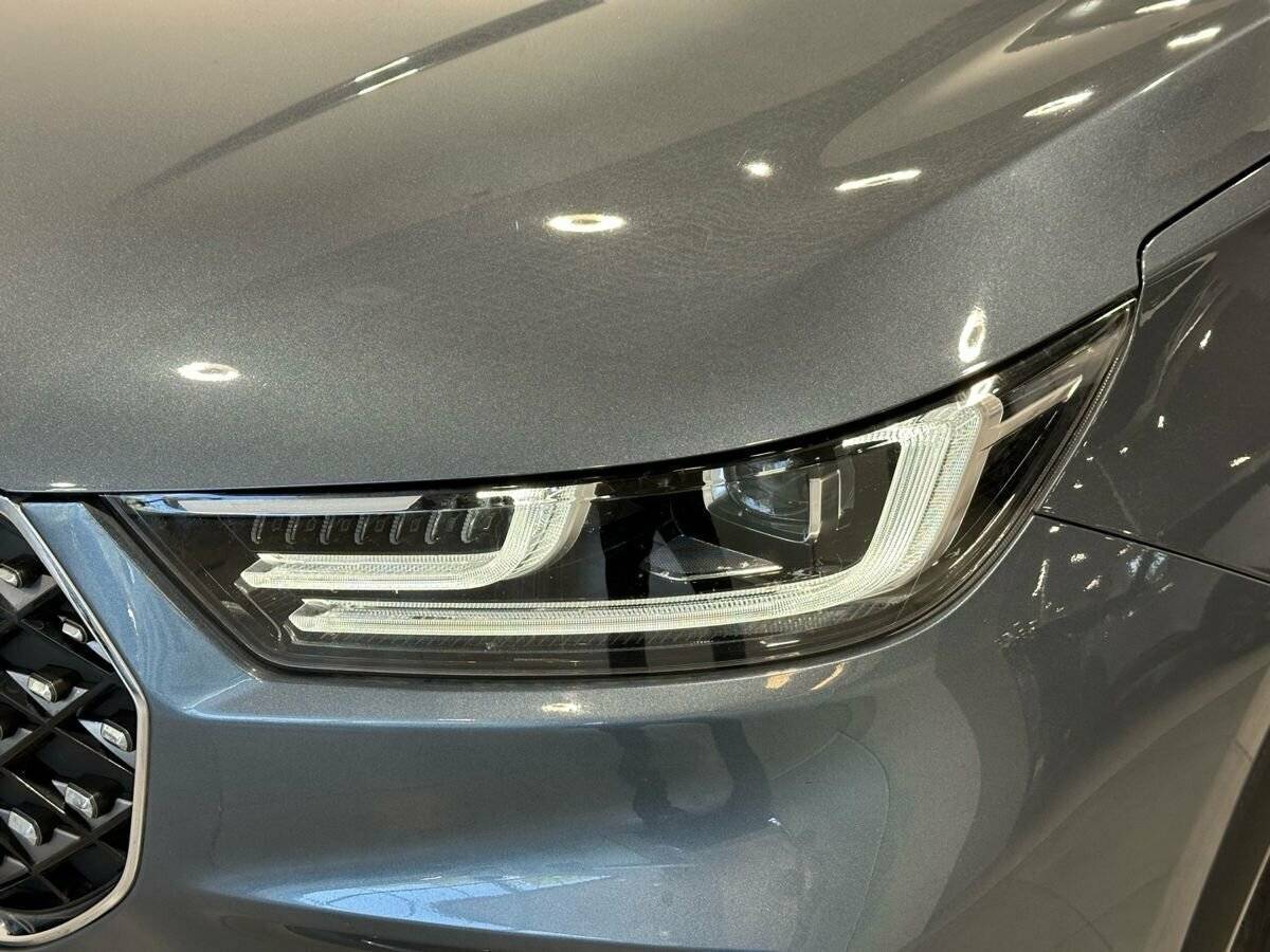 Chery Tiggo 8 Pro, 2021 - 50 000 км. | Фото №7