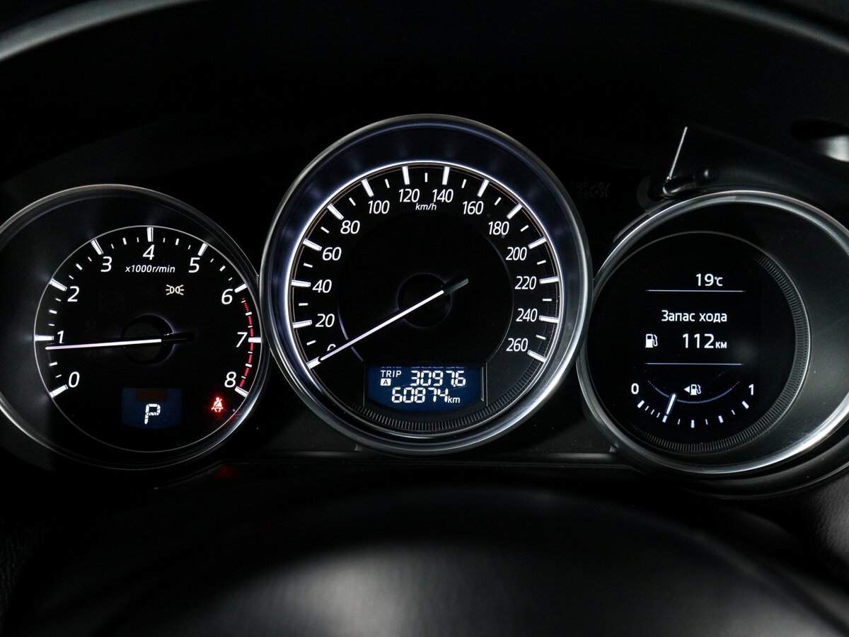 Mazda CX-5, 2017 - 61 000 км. | Фото №8