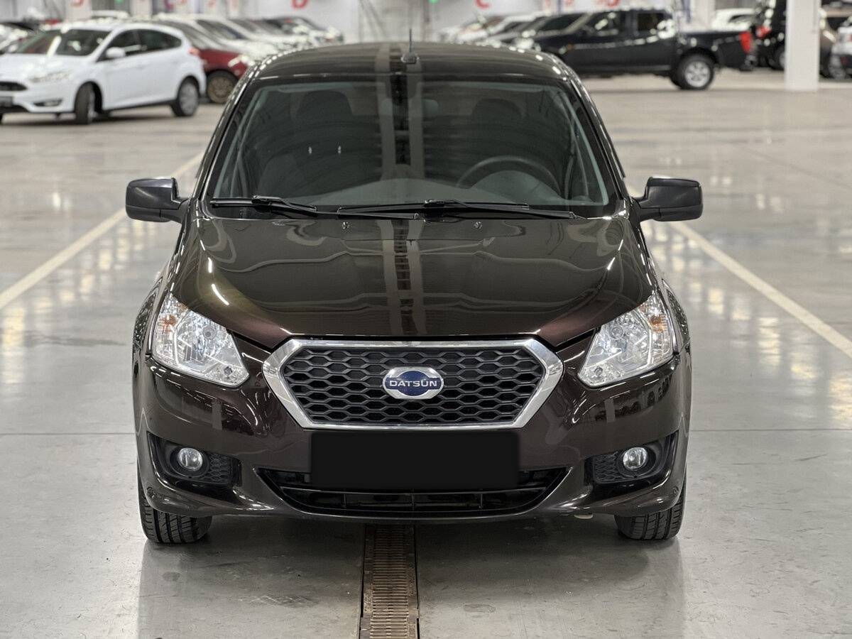 Datsun on-DO, 2019 - 111 379 км. | Фото №2