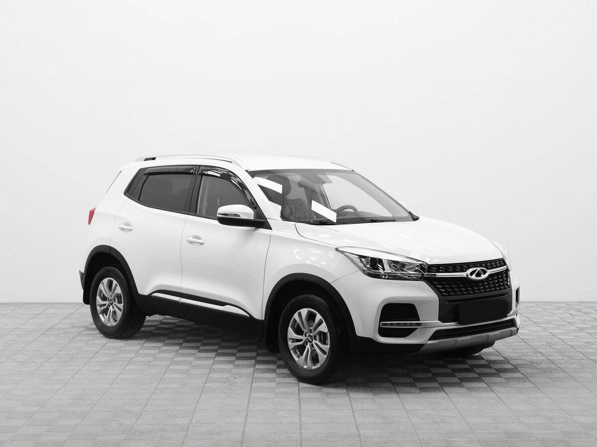 Chery Tiggo 4, 2020 - 77 890 км. | Фото №3
