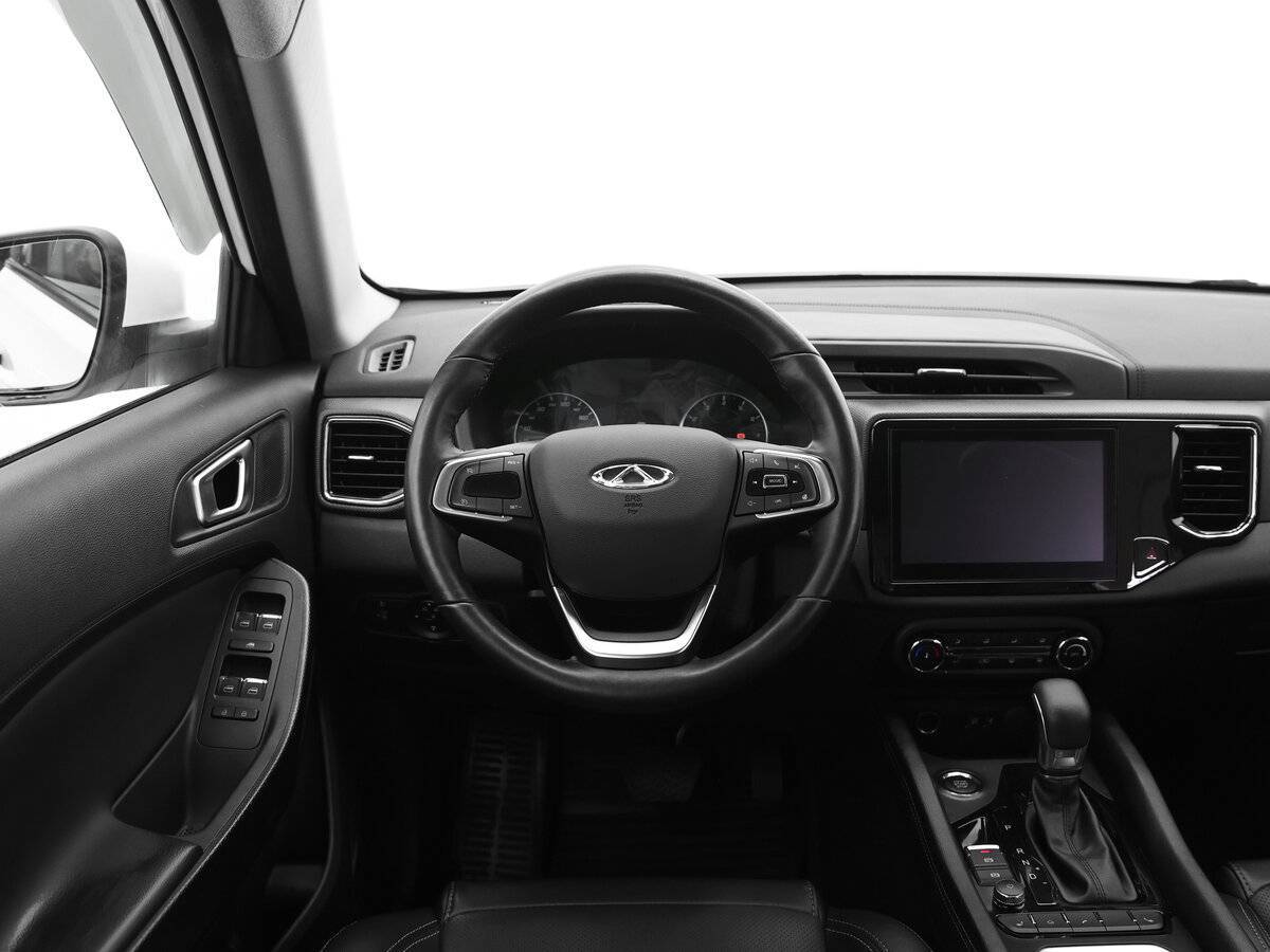 Chery Tiggo 4, 2020 - 77 890 км. | Фото №6