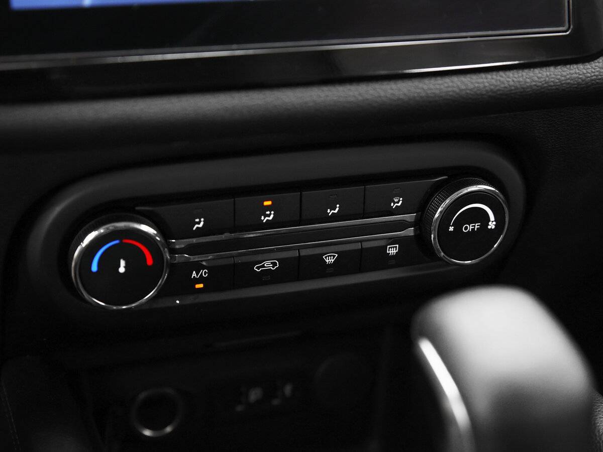 Chery Tiggo 4, 2020 Фото №10