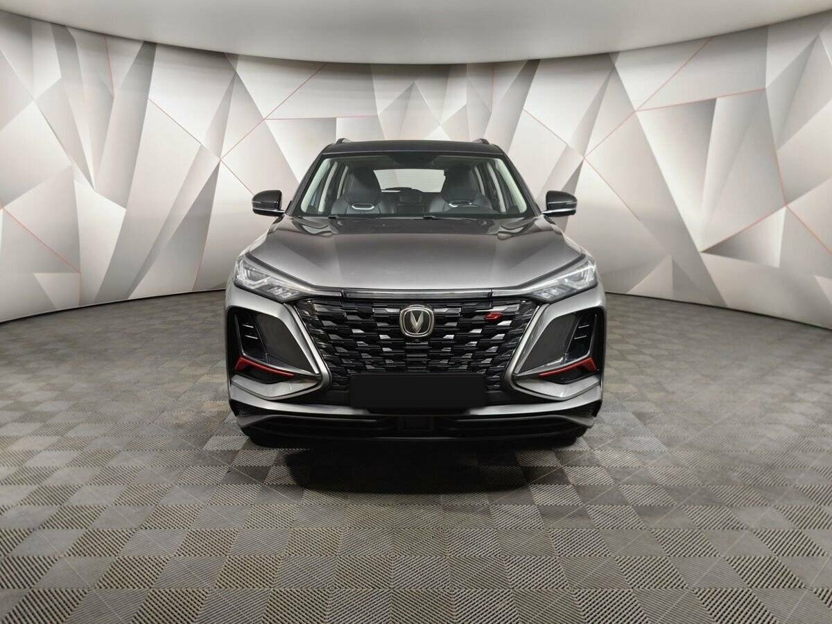 Changan CS75 Plus, 2023 - 58 387 км. | Фото №7