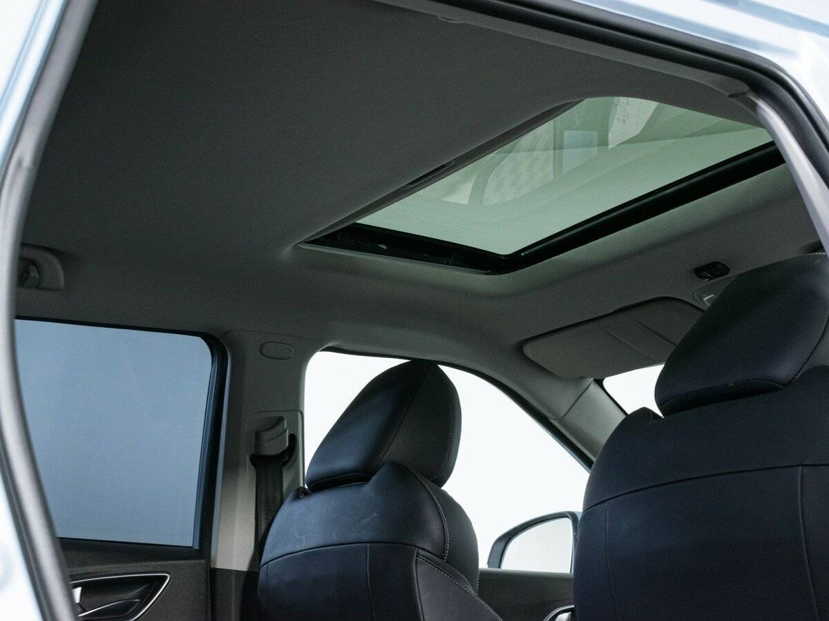 Москвич 3, 2023 Фото №12