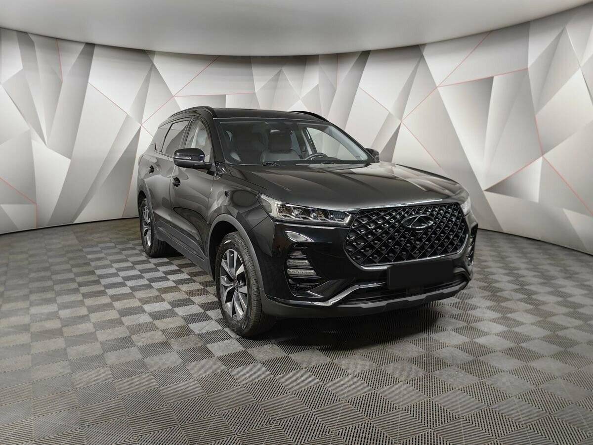 Chery Tiggo 7 Pro, 2022 - 48 261 км. | Фото №3