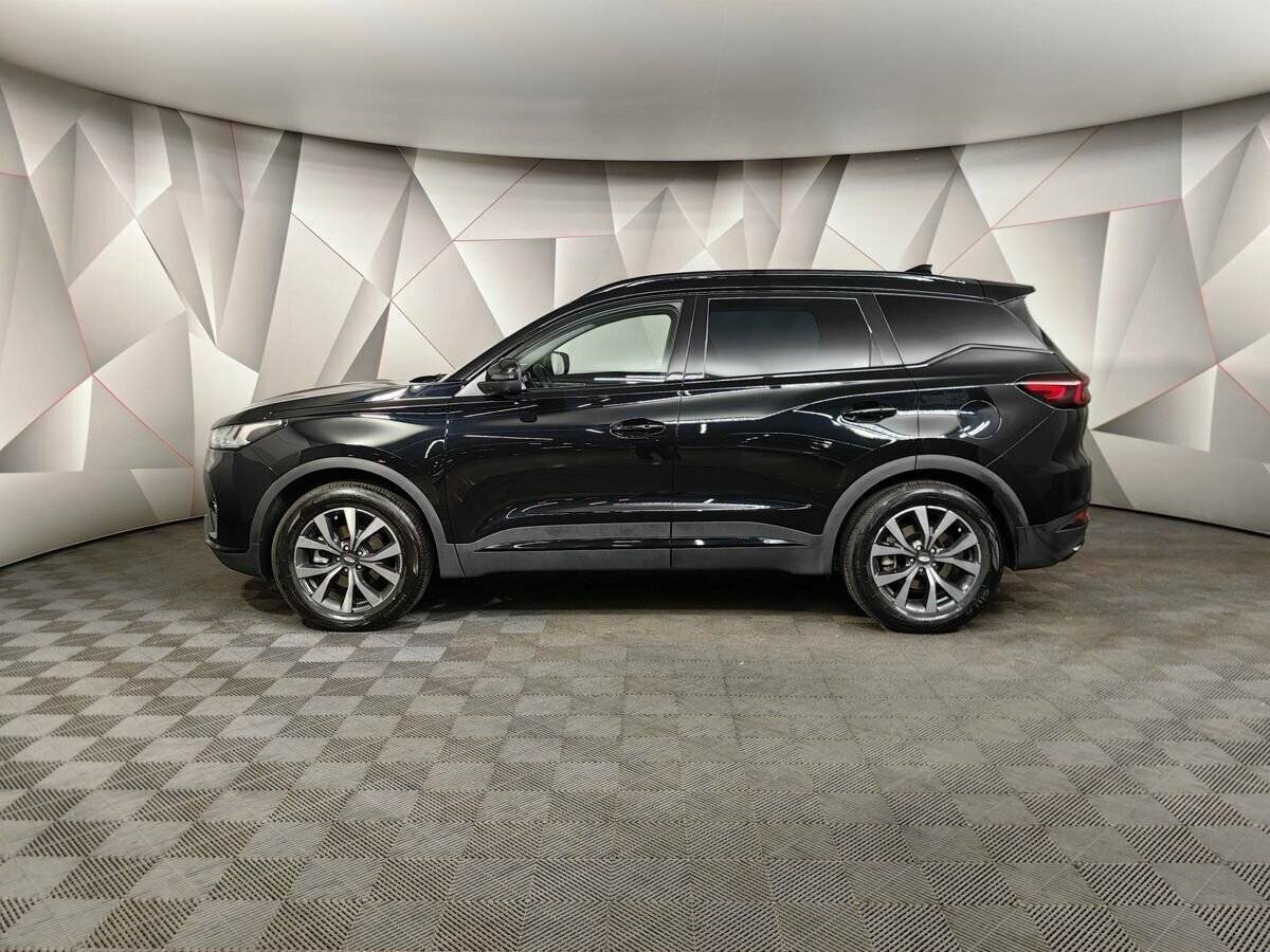 Chery Tiggo 7 Pro, 2022 - 48 261 км. | Фото №5