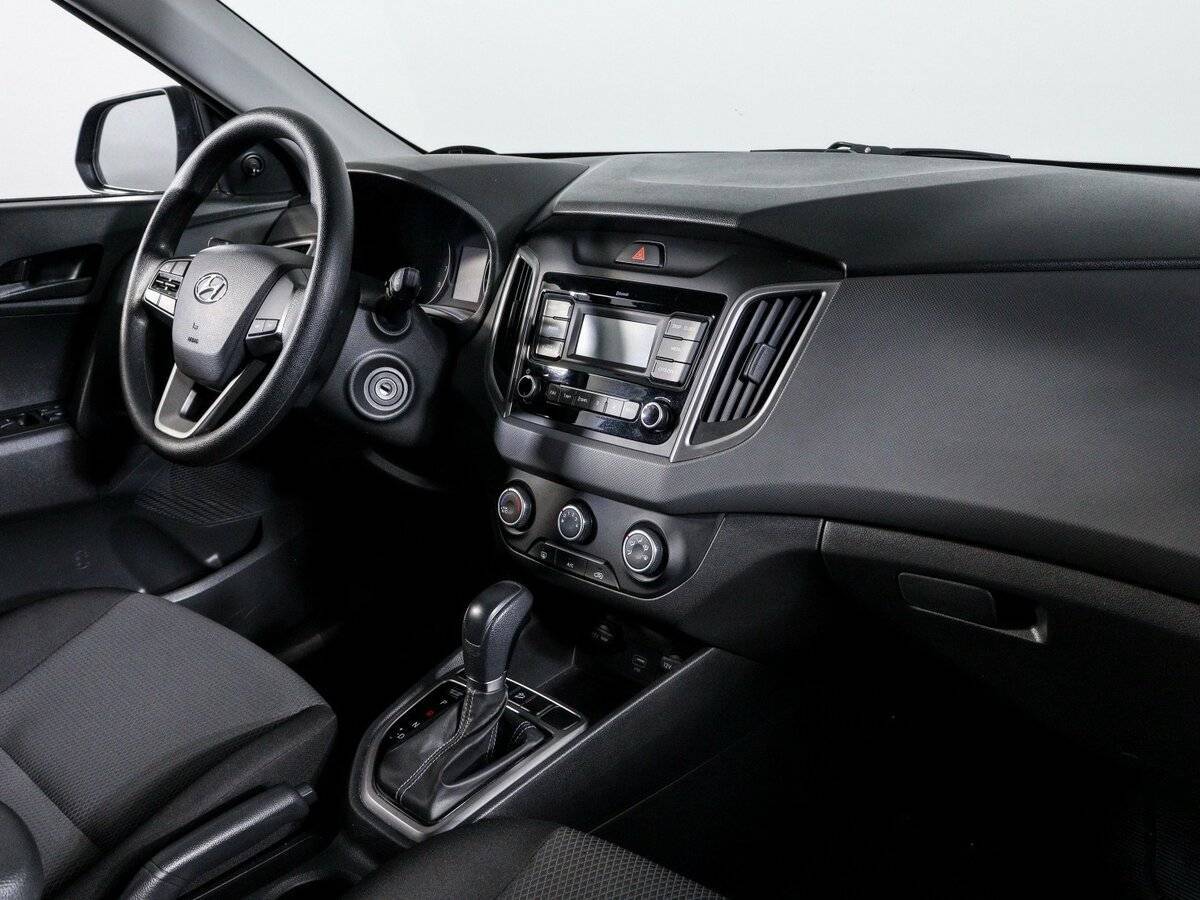 Hyundai Creta, 2020 - 49 800 км. | Фото №5