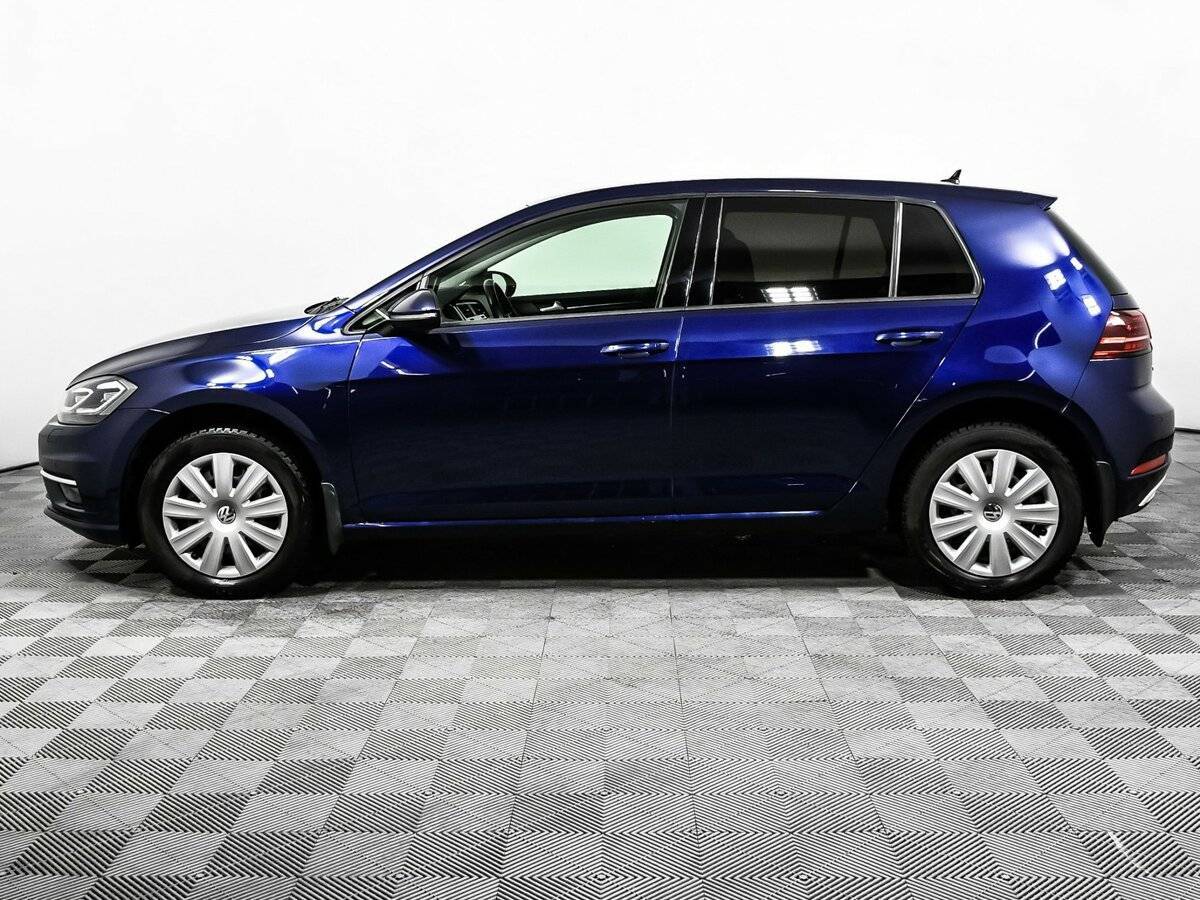 Volkswagen Golf, 2018 - 131 515 км. | Фото №8