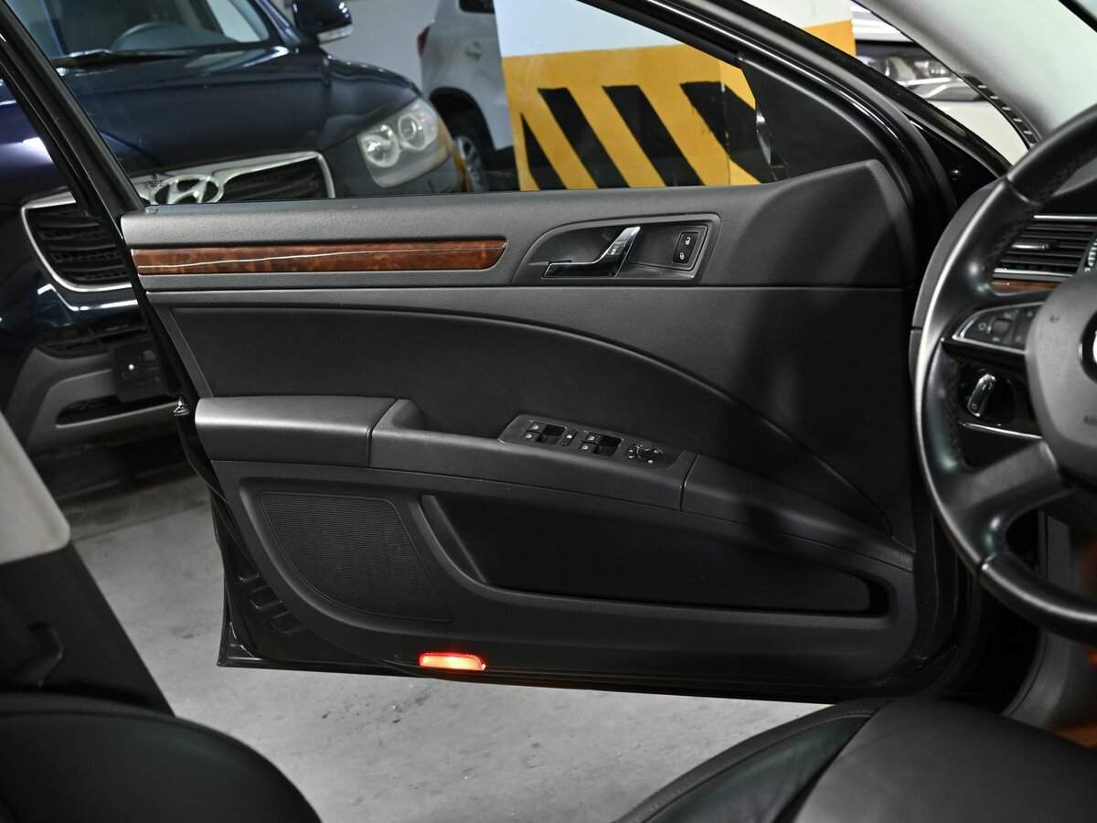 Skoda Superb DSG, 2013 - 166 000 км. | Фото №6