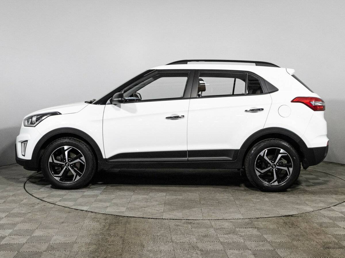 Hyundai Creta, 2019 - 54 009 км. | Фото №8