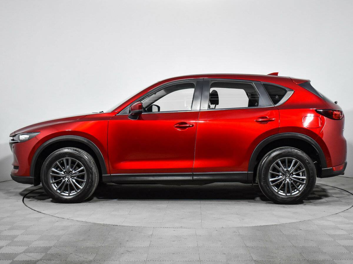 Mazda CX-5, 2019 - 64 100 км. | Фото №8
