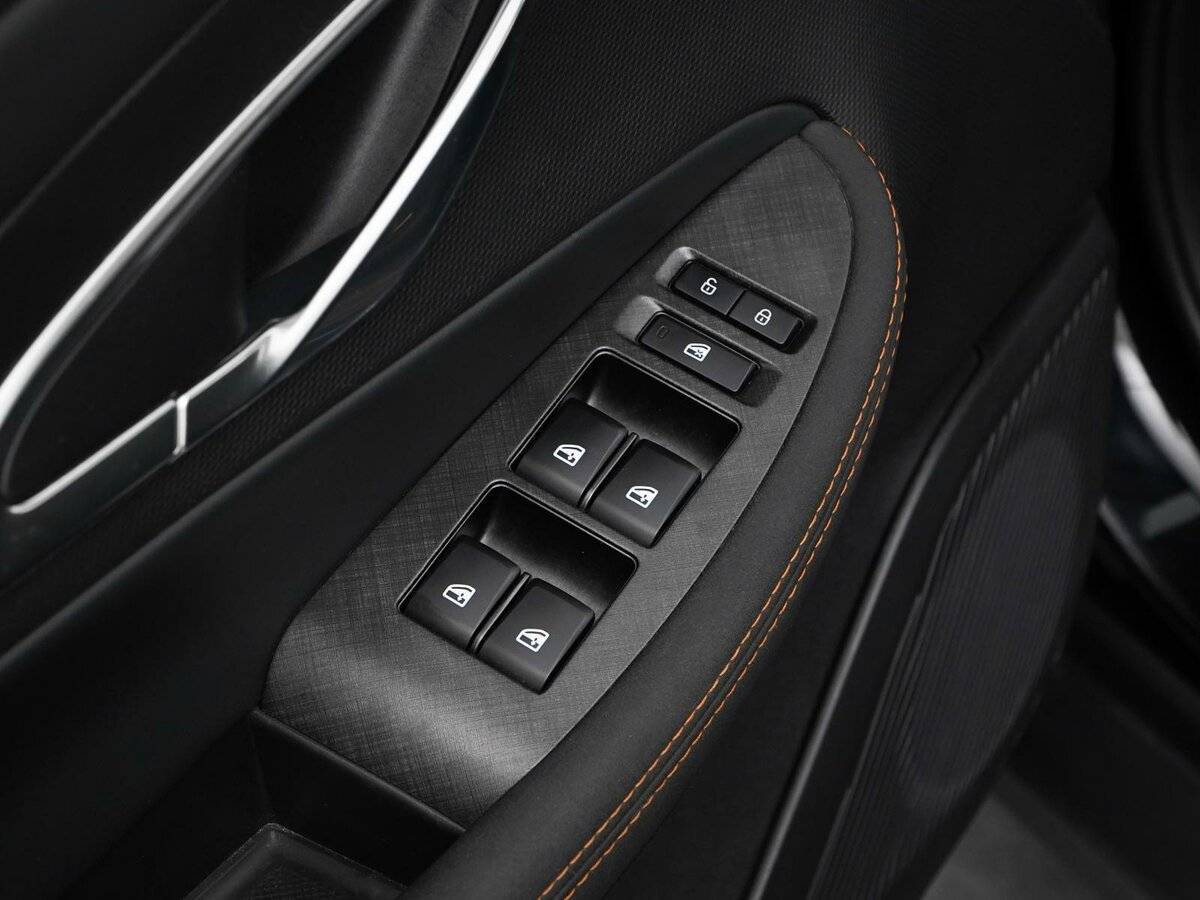 Changan UNI-T, 2022 Фото №18