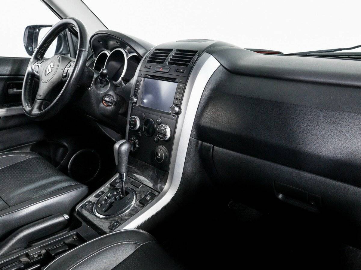 Suzuki Grand Vitara, 2013 - 138 892 км. | Фото №6