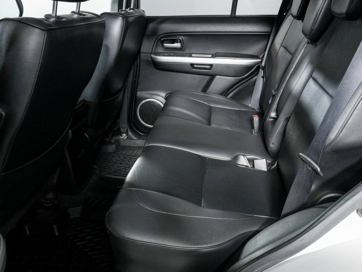 Suzuki Grand Vitara, 2013 - 138 892 км. | Фото №7