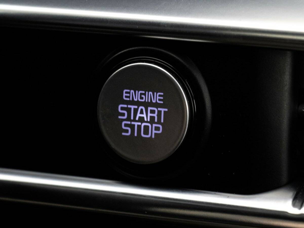 Kia K5, 2020 Фото №26