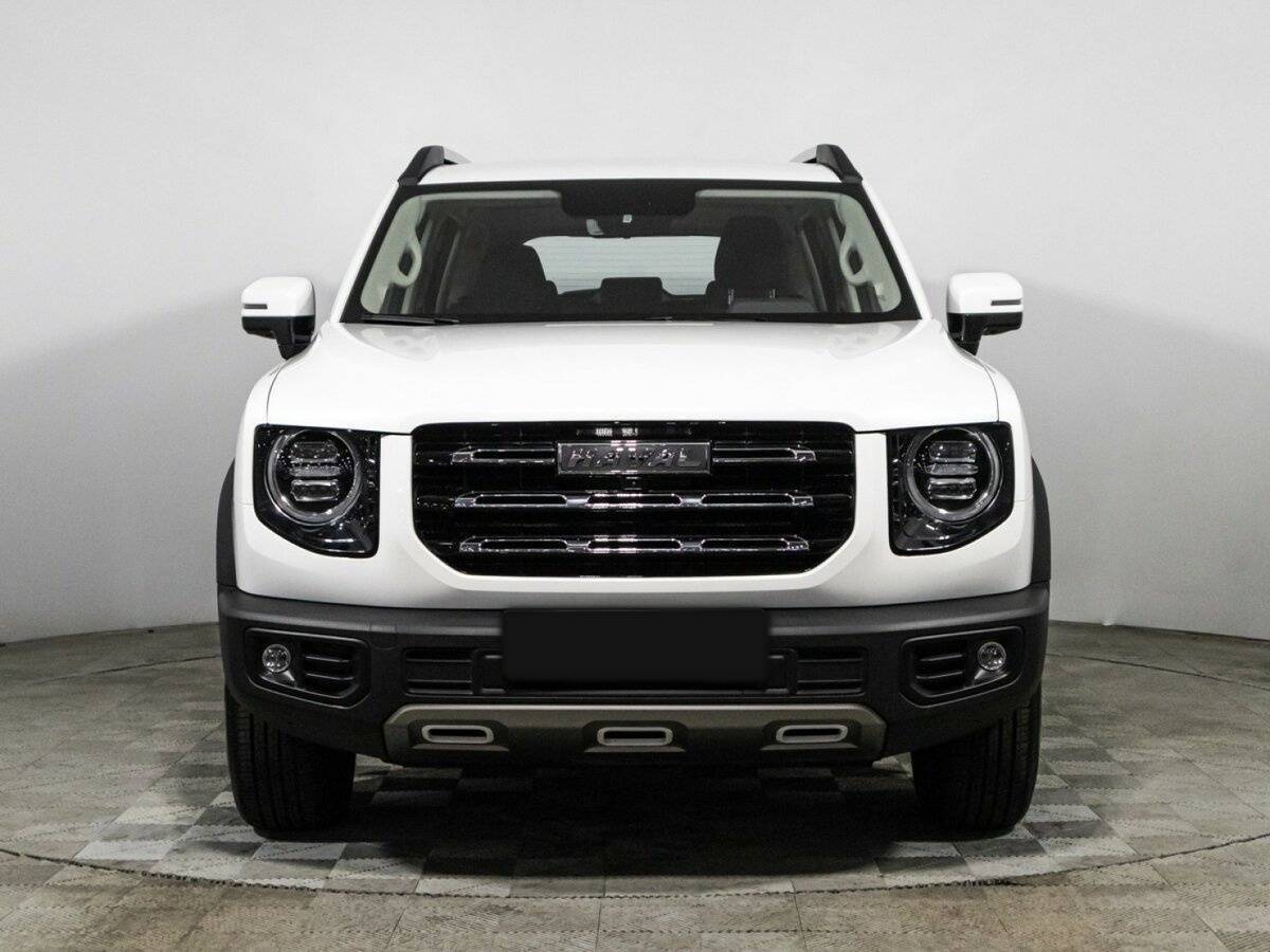 Haval Dargo, 2023 - 10 847 км. | Фото №2