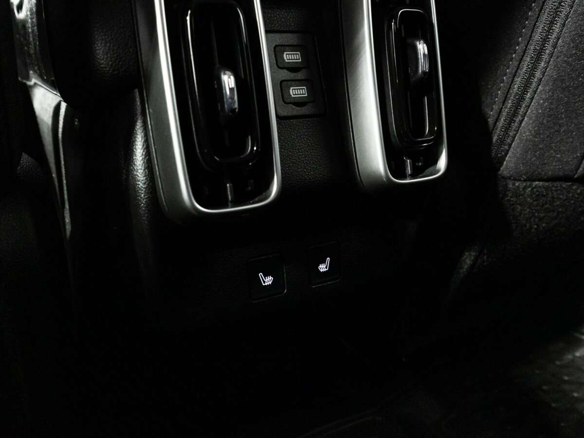 Haval Dargo, 2023 Фото №21